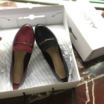  ALDO Loafers  . 37 (23,5 )