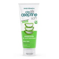 ���� ��� ��� Cire Aseptine Prebiotic Care Cream Aloe Vera 75 ��