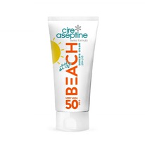 ���� ��� ���� �������������� Cire Aseptine ���� At the Beach Sun Care Cream 50 S