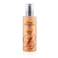����� ��� ������ Beaute Attendue Shimmering bronzing sun oil 200 ��