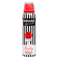   FAWARIS Premier Pretty Woman 150 