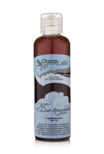 CHOCOLATTE ����-����� ��� �������� ������� � ������������ pH7.0 ���-�������