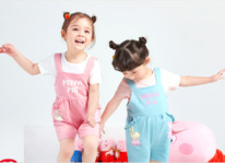  Peppa Pig    80  110