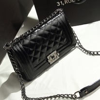 ����� � ����� CHANEL