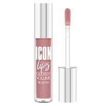 LUXVISAGE ����� �/���  ICON lips, ��� 503 Nude Rose, � ���.������, 3,4�� (9864)