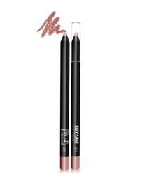 LUXVISAGE ��������  �/��� Pin-Up ultra matt ��� 201