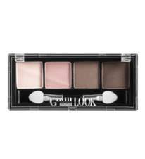 LUXVISAGE ���� �/��� Glam Look ��� 01, 4-� �������