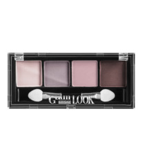 LUXVISAGE ���� �/��� Glam Look ��� 04, 4-� �������