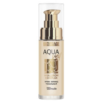 LUXVISAGE ��������� ����-����� AQUA veil HYALURON COMPLEX 130�����nude (7609)