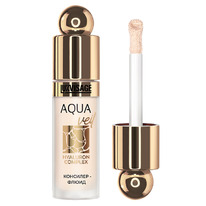 LUXVISAGE.��������-����� �/���� ��� 102 AQUA veil HYALURON COMPLEX(9252)