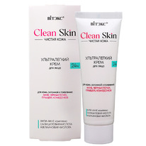 ������ CleanSkin ������ ���� ���������.���� �/���� 24� � ����-���� �����., 50�� 