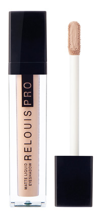 RELOUIS PRO ���� �/��� Matte Liquid ��� 11 (�������-���) ������, �������, 4,5�