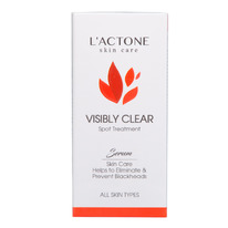 ��������� ��� ���� L'ACTONE VISIBLY CLEAR 30 ��
