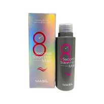 MASIL 100  8 Seconds Salon Hair Mask     