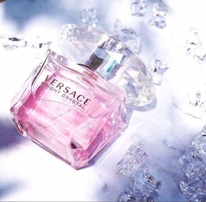 Versace Bright Crystal ������ 25% �� 31.05