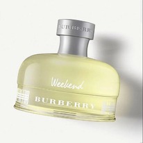 Burberry Weekend ������ 25% �� 31.05