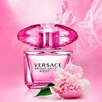 Versace Bright Crystal Absolu ������ 25% �� 31.05