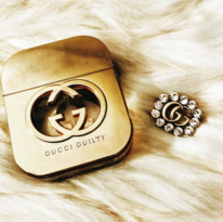 Gucci Guilty ������ 25% �� 31.05