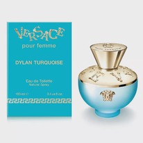 Versace Dylan Turquoise ������ 25% �� 31.05