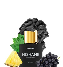 Nishane Karagoz ������ 25% �� 31.05