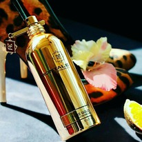 Montale Pure Gold ������ 25% �� 31.05