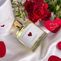 Zarkoperfume Sending Love ������ 25% �� 31.05
