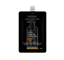 ��������� ��� ����� � ��������� Carebeau Hair Serum Keratin, 30 ��. �������