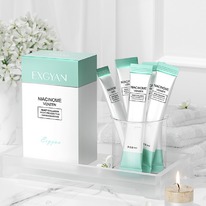 ������ ����� ��� ���� � ������������ � ���������� EXGYAN Niacinome Venzen Yeast 