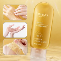 ����������� �����-������ ��� ��� � ����� IMAGES HONEY TENDER SLIPPERY HAND WAX, 