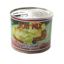 ������ ����� �� SUN MIX, � ������������