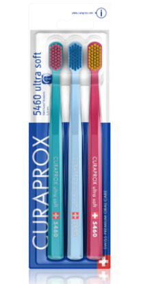 NOTINO  Curaprox 5460 Ultra Soft