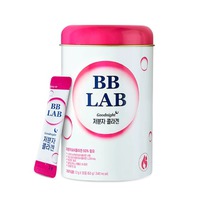 �������� �������� �� ������ ���� BB LAB Good Night Collagen