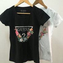 �������� GUESS, ����� � ������