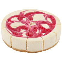 CHEESEBERRY  New-York   