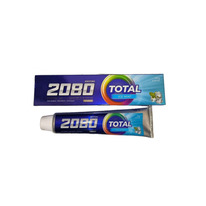 ������ ����� ������� ���� AEKYUNG 2080 Toothpaste Total Ice Mint ����������� ���
