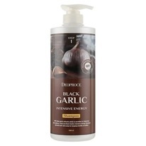 Deoproce Black Garlic Intensive Energy Shampoo    