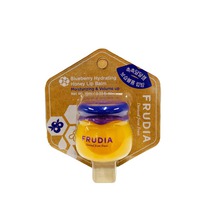 Frudia Blueberry Hydrating Honey Lip Balm ����������� ������� ��� ���