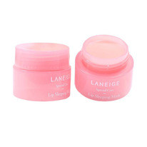 Laneige ������ ����� ��� ��� � �������� ���� Lip Sleeping Mask Berry