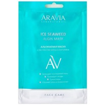 ARAVIA Laboratories ����������� ����� � ���������� ���� � ��������� Ice Seaweed