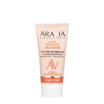 ARAVIA Laboratories -   