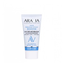 ARAVIA Laboratories -   