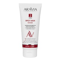 Aravia Laboratories -        