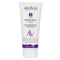 Aravia Laboratories -     Keraplastic M