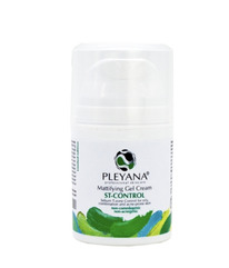 ����-���� ���������� �S�-CONTROL�, Pleyana