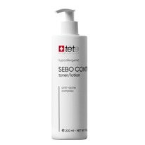 Toner Sebo Control / ����� c ����-���� ����������, 200 ��.