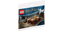 toys LEGO 30420 Harry Potter und Hedwig Owl