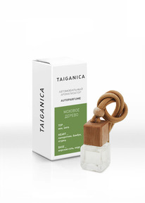 TAIGANICA   