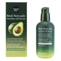 FarmStay Real Avocado Nutrition Oil Serum ����������� ��������� � ������ �������