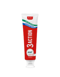 Deliplus ������ ����� 3 action toothpaste