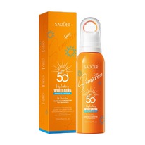 �������������� ����� ��� ���� � ���� � ������� ������������ SPF50 SADOER, 150 ��
